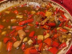 -千百味红餐厅·江西菜(绿地双子塔店)