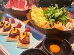 -萤初高端日料王(曲江银泰店)