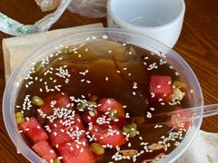 -江龙饭店·乌江豆腐鱼(乌江老桥头店)