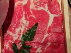 -巴奴毛肚火锅(京西大悦城店)