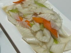 -鲁南仔·滕州炒鸡(经三路店)