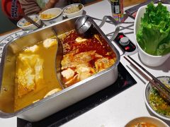 -螺大喜螺蛳粉火锅(雍和宫店)