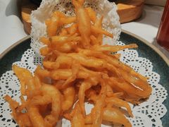 -万龙洲海鲜(广渠门店)