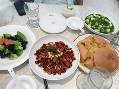 -大树餐厅(大悦城店)