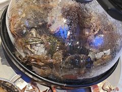 -半岛听涛蒸汽海鲜自助(K11店)