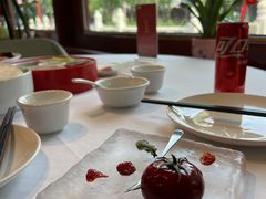 -满堂·烤鸭店·北京菜(鼓楼店)