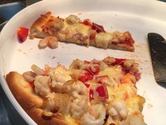 -汉巴味德(大悦城店)