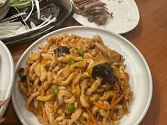 -老昌春饼(中央大街店)
