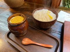 -银米·云南传统过桥米线(双廊黑金冠店)