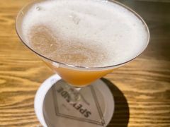-SPEYSIDE 威士忌&鸡尾酒吧
