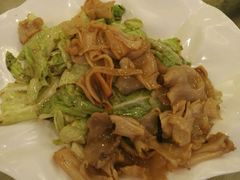 -品海楼·大连海胆锅贴馆(东港店)