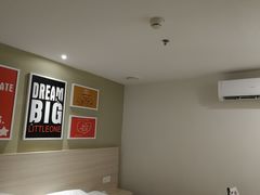 -汉庭(广州北京路天字码头店)