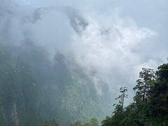 -峨眉山风景名胜区