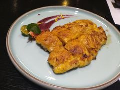 -松临·铁板烧&Omakase(神农店)