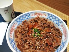 -町门烤肉拌饭专门店(哈西万达店)