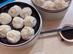 -笑云开汤包店(网巾市店)