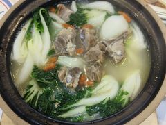 -明本海鲜大排档·鱼生海鲜烧烤宵夜(陈家祠店)