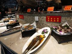 -吉布鲁牛排海鲜自助(巴南万达广场店)