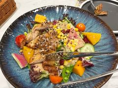 -西语·炭烧牛排(卓越中寰店)