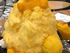 -Ice Monster冰馆·CNN评选全球十大甜品(国贸商城店)