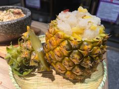 -茄子恰恰·新云南小炒(坪山益田店)