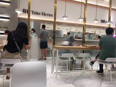 -池奈·咖喱蛋包饭(熙地港店)