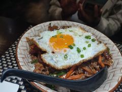 牛肉丼-和风融合餐厅创意料理(重庆店)