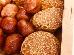 -奶奶的美食(宽厚里店)