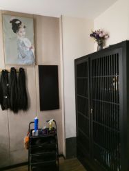 -盘子女人坊古装写真摄影(天津总店)