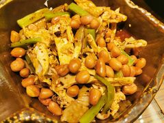 -水煮三国·川鲁江湖菜(香山店)