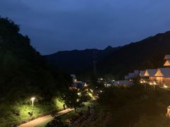 -北京山里寒舍度假酒店
