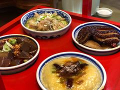 -窄巷子陕菜馆·地道陕西菜(粉巷店)