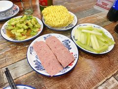 -香火肥肠(福田店)
