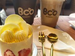 -Bco豆库(星耀天地店)