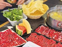 -林记潮牛·牛肉火锅(上马墩店)