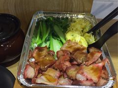 -张果佬年糕卷(科巷店)