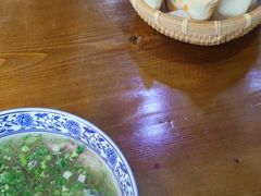 -长安后宰门水盆羊肉(新都心店)