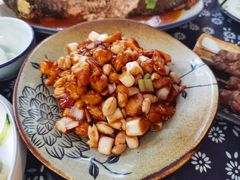 -百花人家(清水镇店)