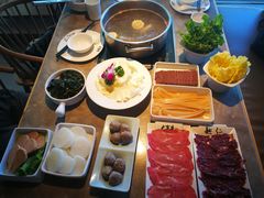 -大喜牛鲜牛肉火锅(营迹路店)