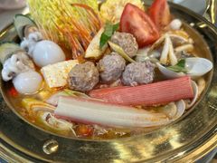 -米泰芒·东南亚料理(体育西店)