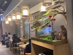 大堂-易裕和·长沙米粉(竹塘西路店)