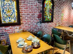 包厢-Thai Basil罗勒叶泰式餐厅(时代天街店)