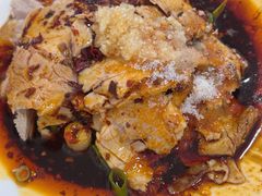 -温记府廟豆汤饭·始于1955年(海椒店)