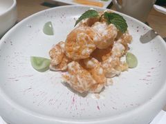 奇妙虾球-小大董·烤鸭(凤凰汇店)