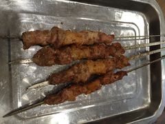 喜多利--门钉肉饼牛肉面-清真吴记门钉肉饼·喜多利
