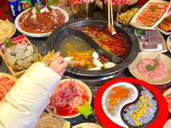 -蜀大侠火锅(总府路店)