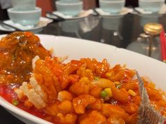 -海天楼中餐厅(吴宫泛太平洋酒店)