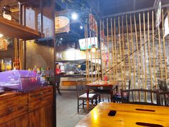 大堂-琥珀老六龙虾(四里河店)