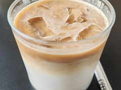 -fishtank鱼缸咖啡(三山街店)