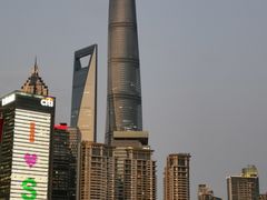 -黄浦江游览快线(金陵东路码头)